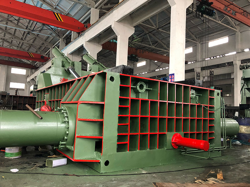 How Much Does A Hydraulic Baler Manufacturer Usually Sell For?